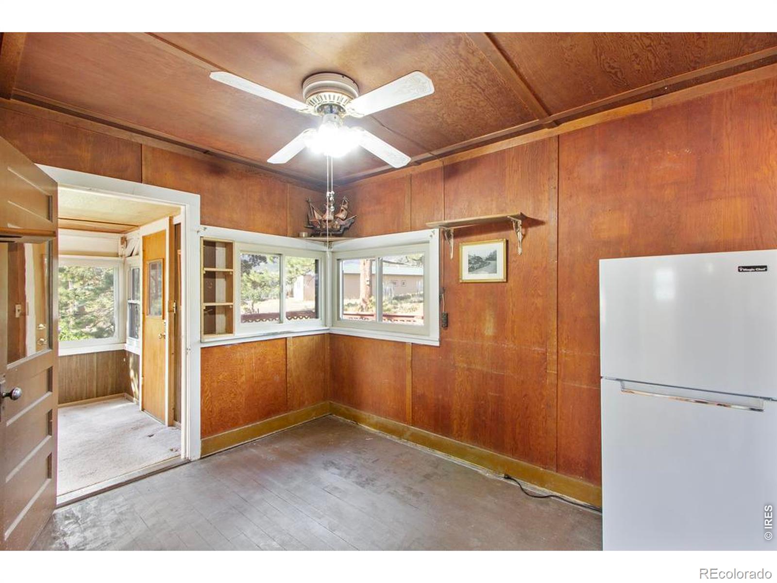 811 Larkspur Road Estes Park CO 80517