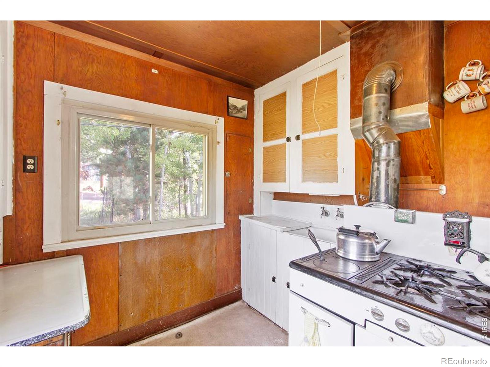 811 Larkspur Road Estes Park CO 80517