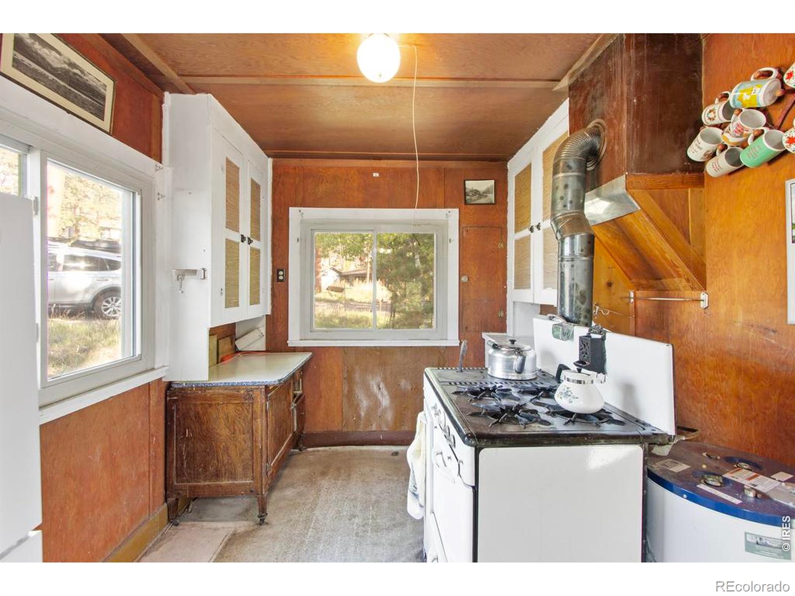 811 Larkspur Road Estes Park CO 80517