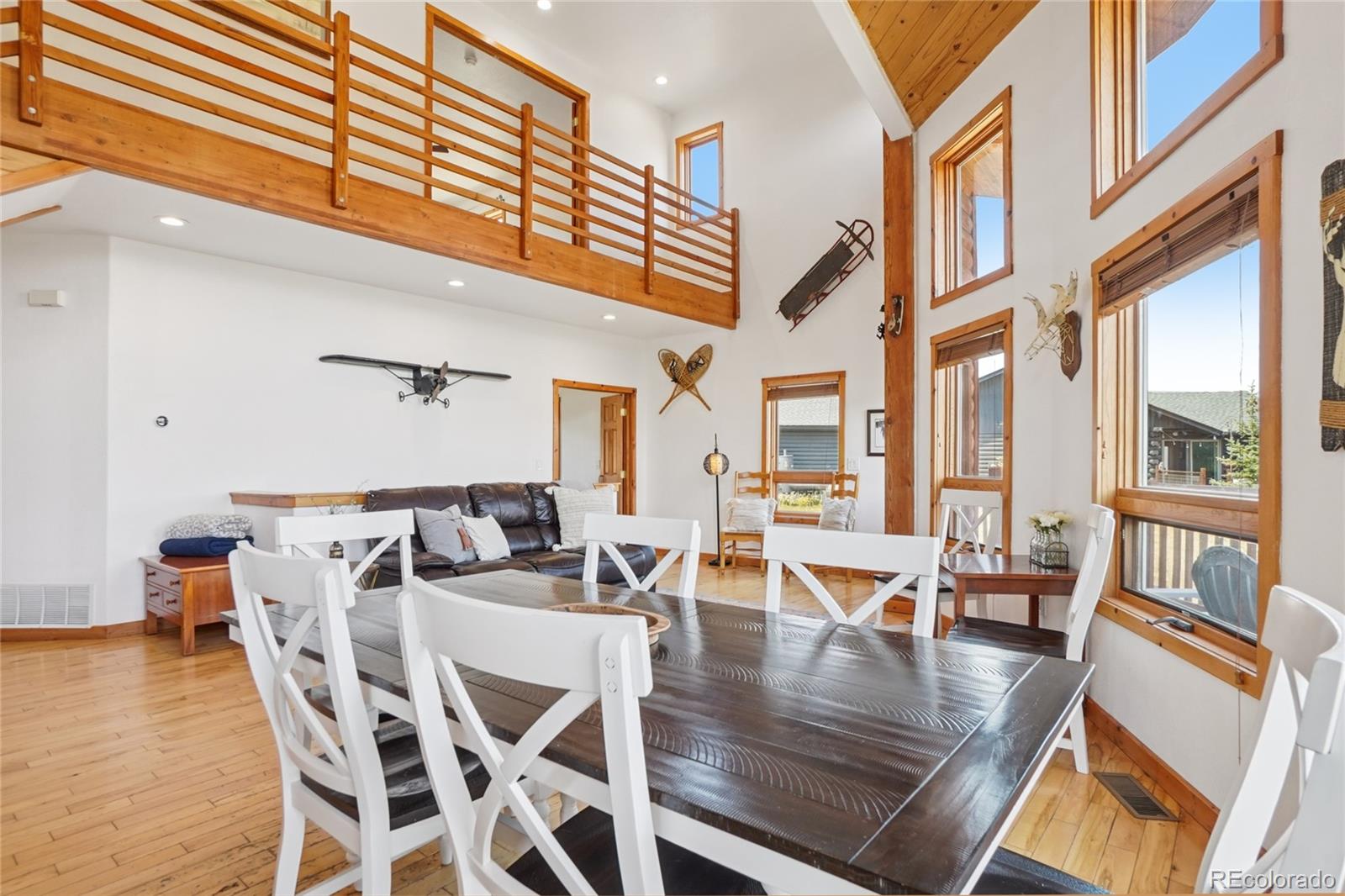 108 Hummingbird Way Granby CO 80446