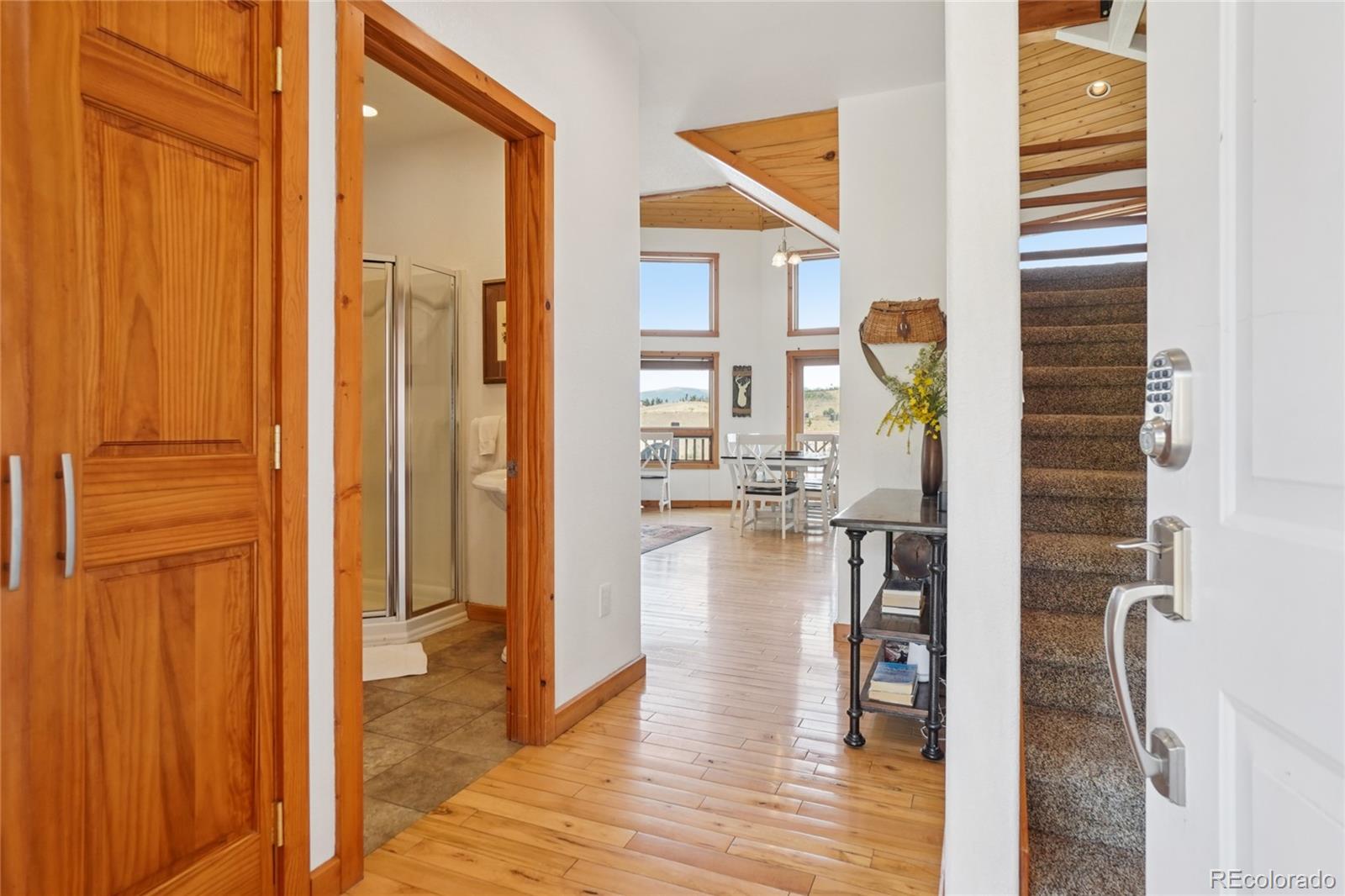 108 Hummingbird Way Granby CO 80446