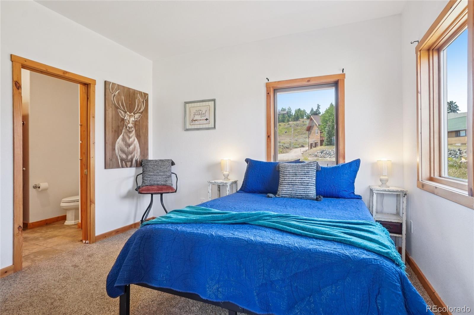 108 Hummingbird Way Granby CO 80446