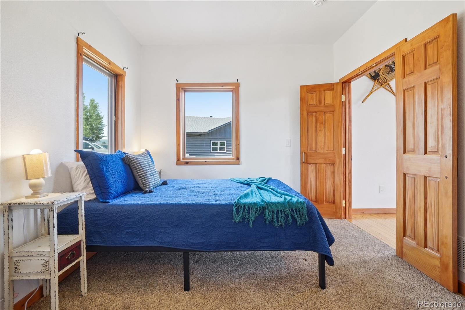 108 Hummingbird Way Granby CO 80446