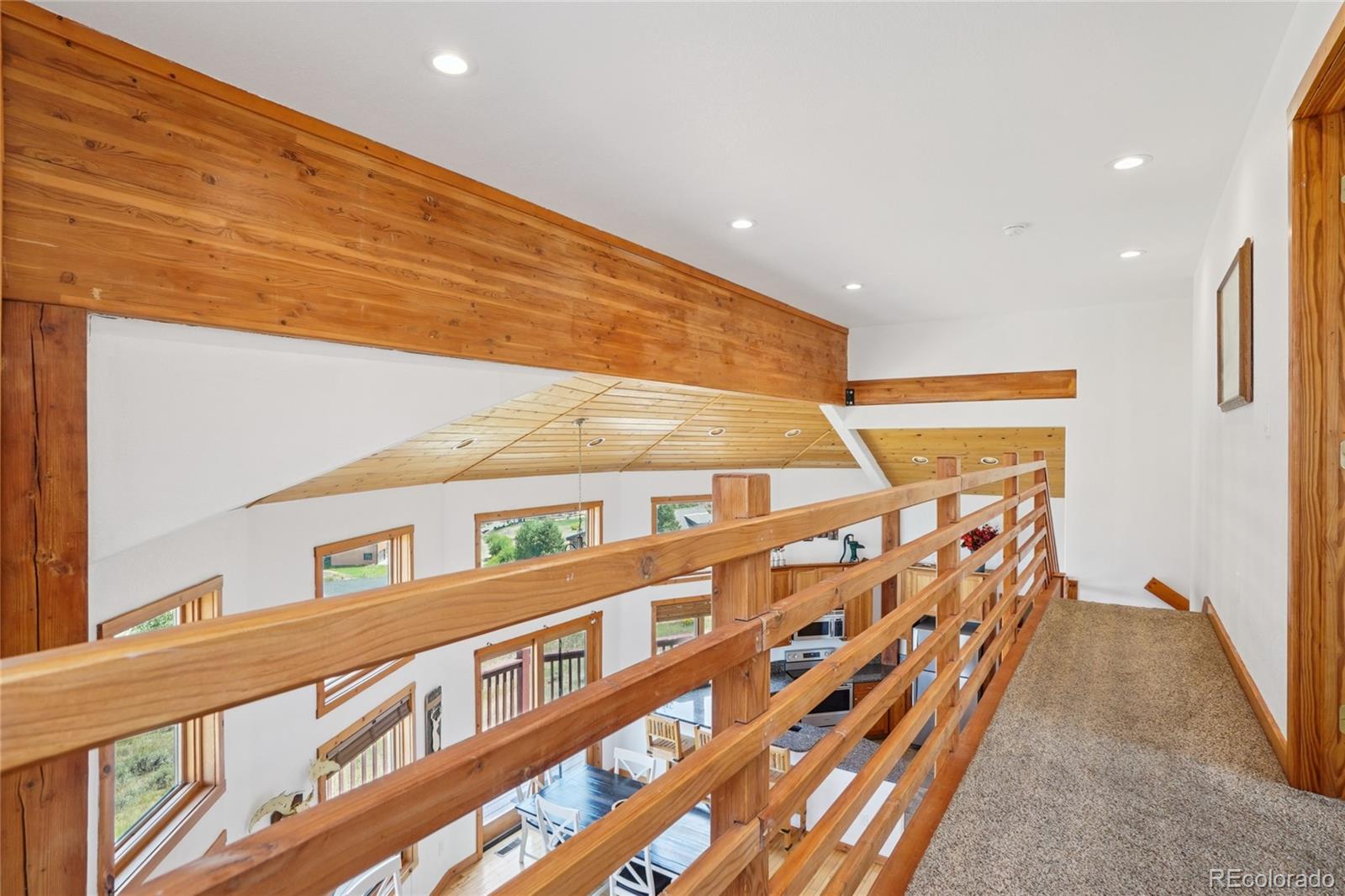 108 Hummingbird Way Granby CO 80446