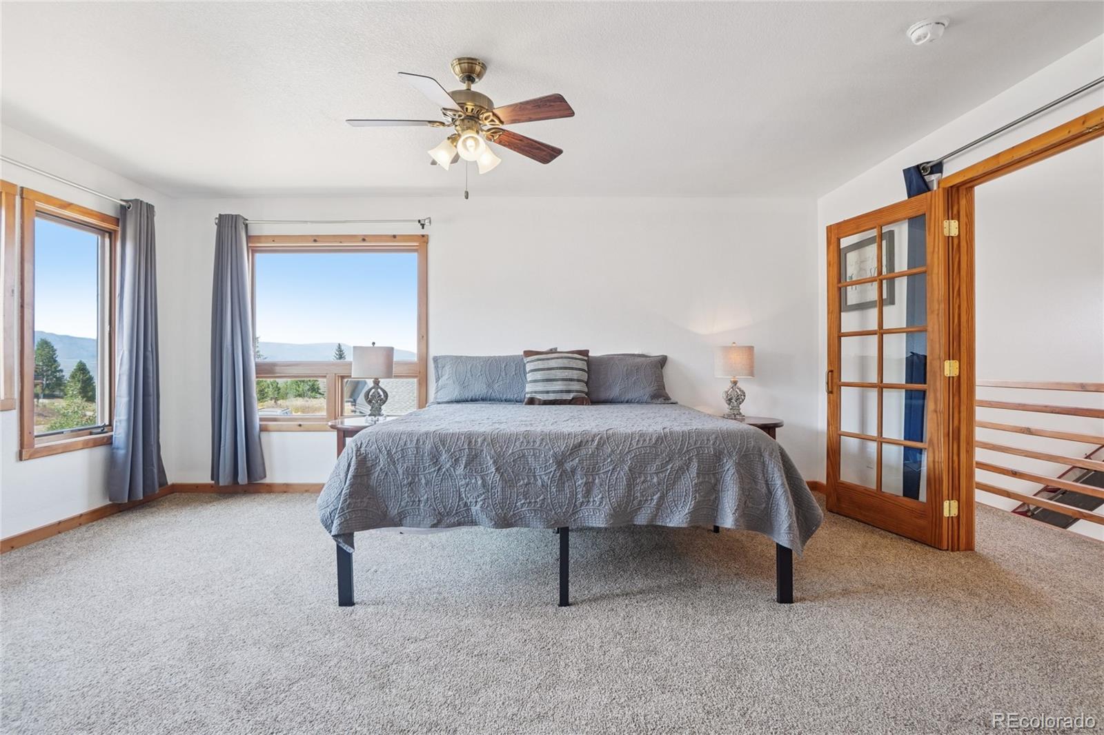 108 Hummingbird Way Granby CO 80446