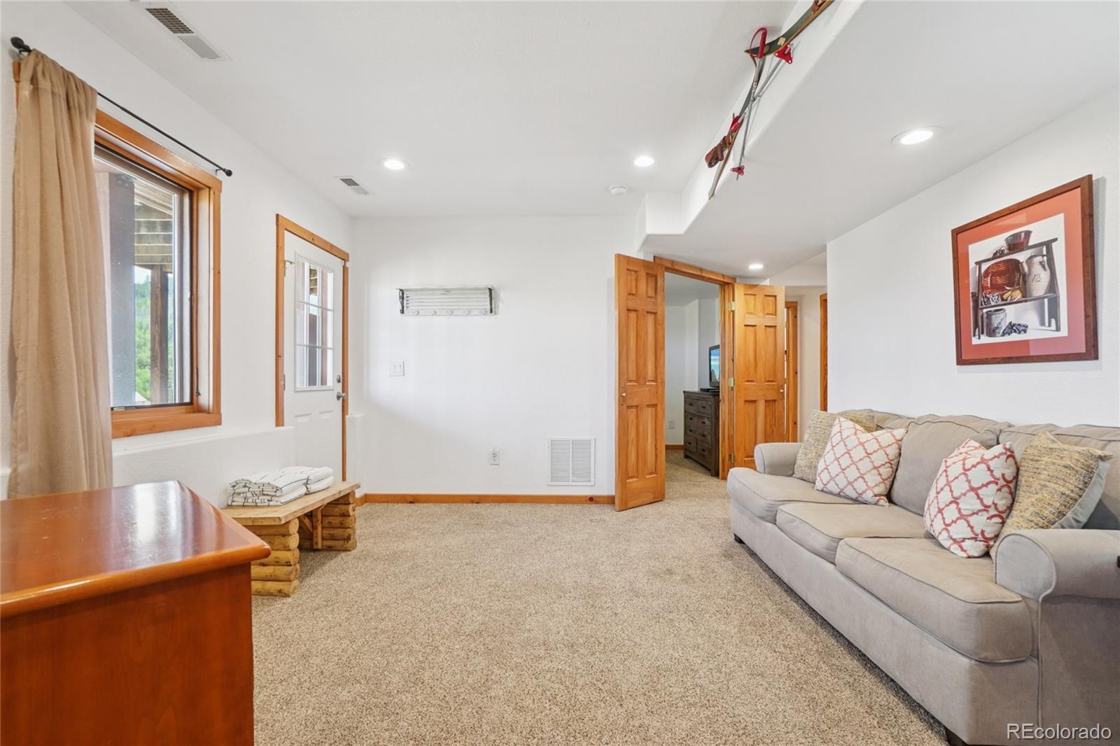 108 Hummingbird Way Granby CO 80446
