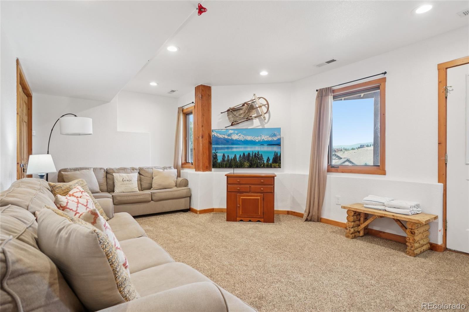 108 Hummingbird Way Granby CO 80446