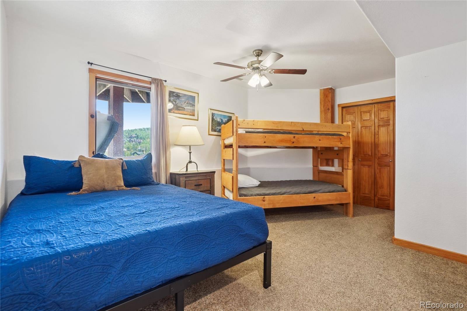 108 Hummingbird Way Granby CO 80446