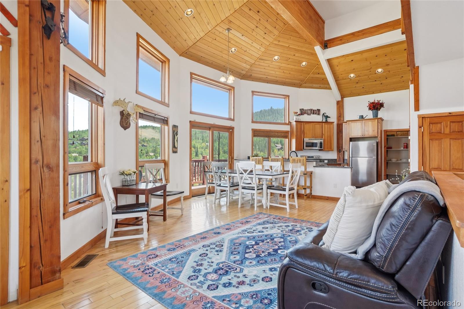 108 Hummingbird Way Granby CO 80446