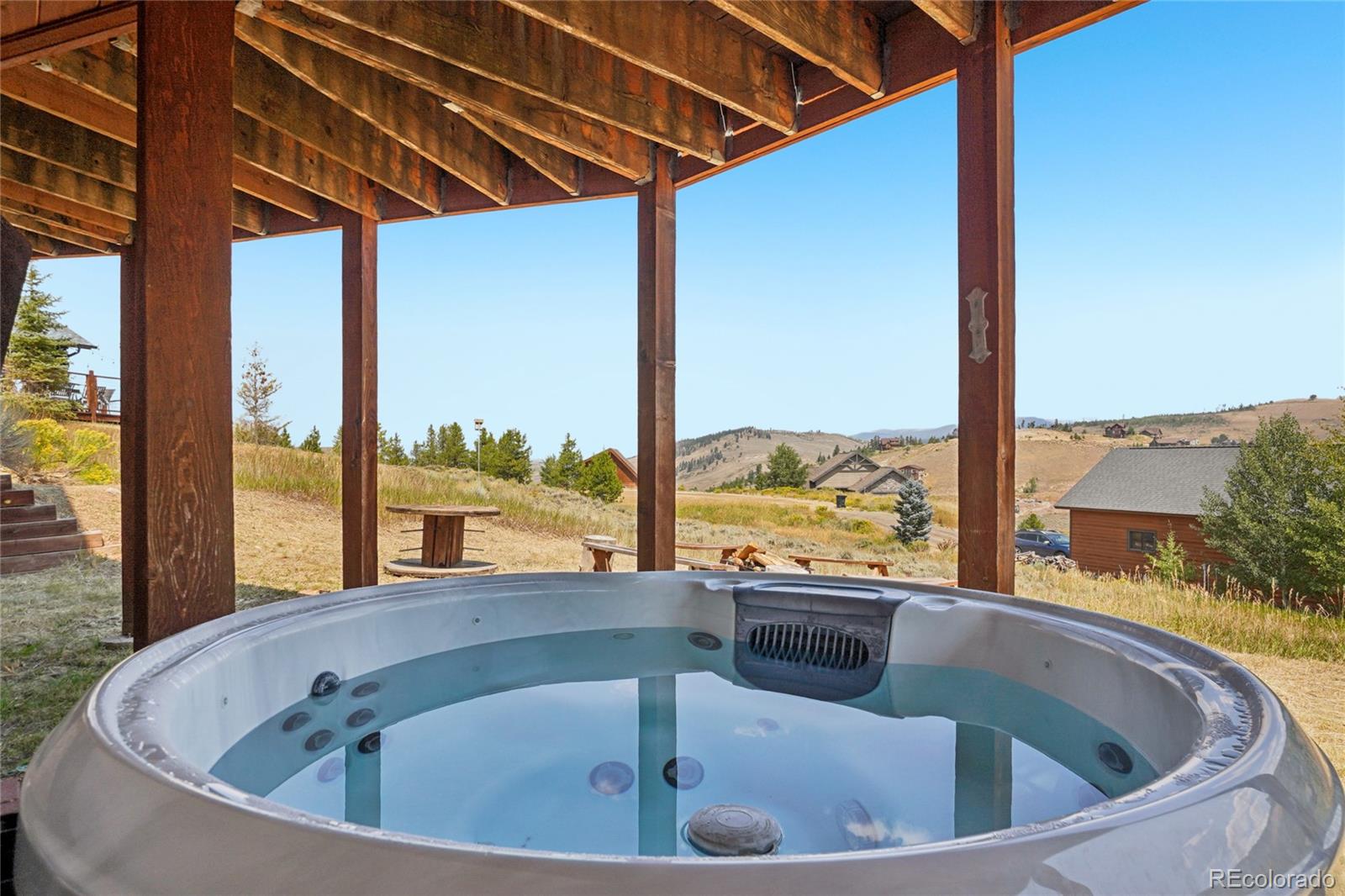 108 Hummingbird Way Granby CO 80446