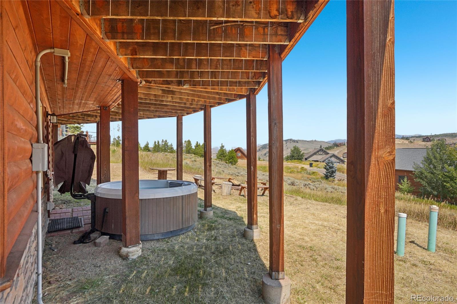 108 Hummingbird Way Granby CO 80446