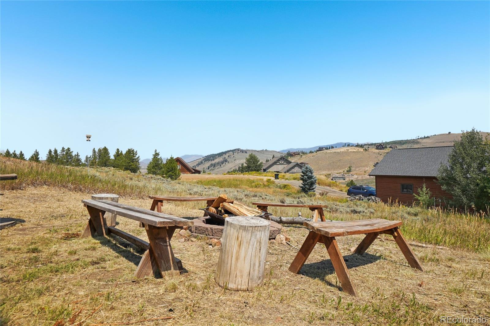 108 Hummingbird Way Granby CO 80446