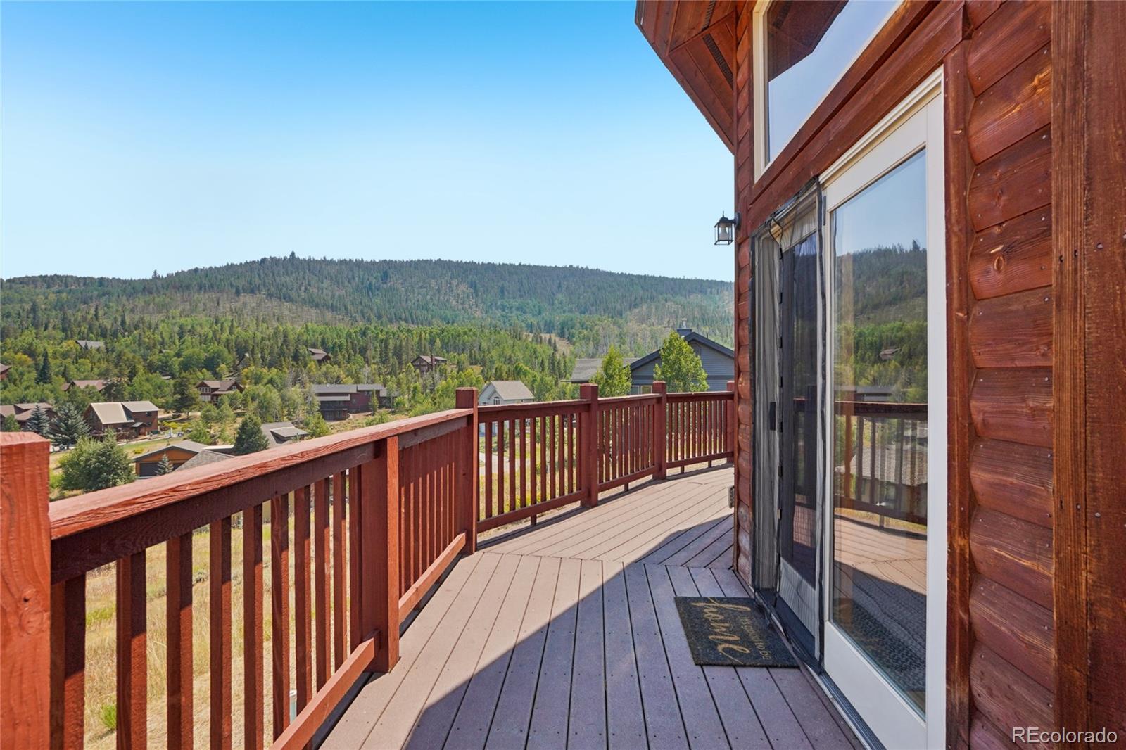 108 Hummingbird Way Granby CO 80446