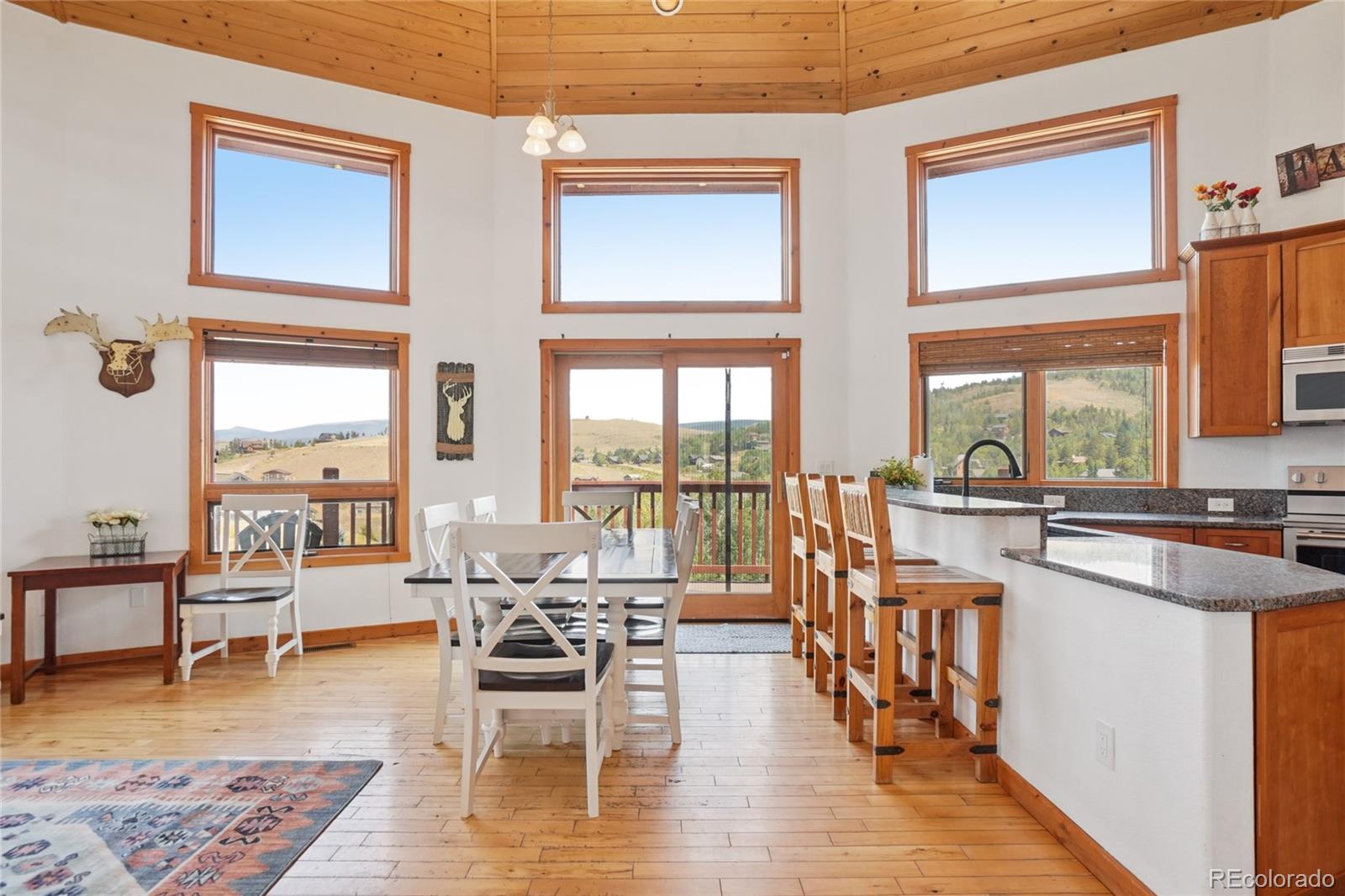 108 Hummingbird Way Granby CO 80446