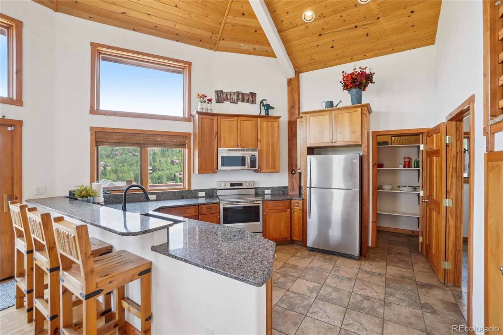 108 Hummingbird Way Granby CO 80446