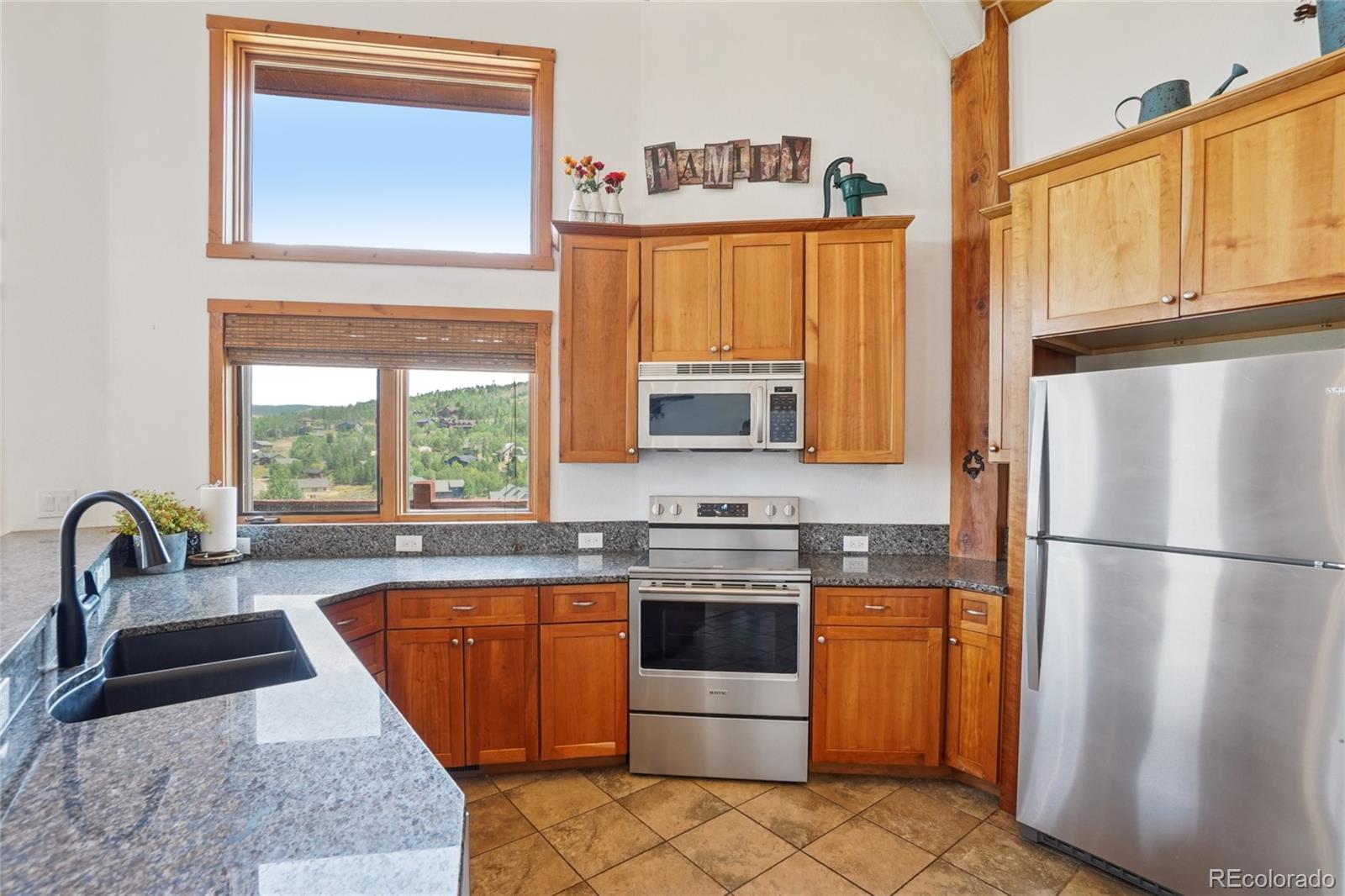 108 Hummingbird Way Granby CO 80446