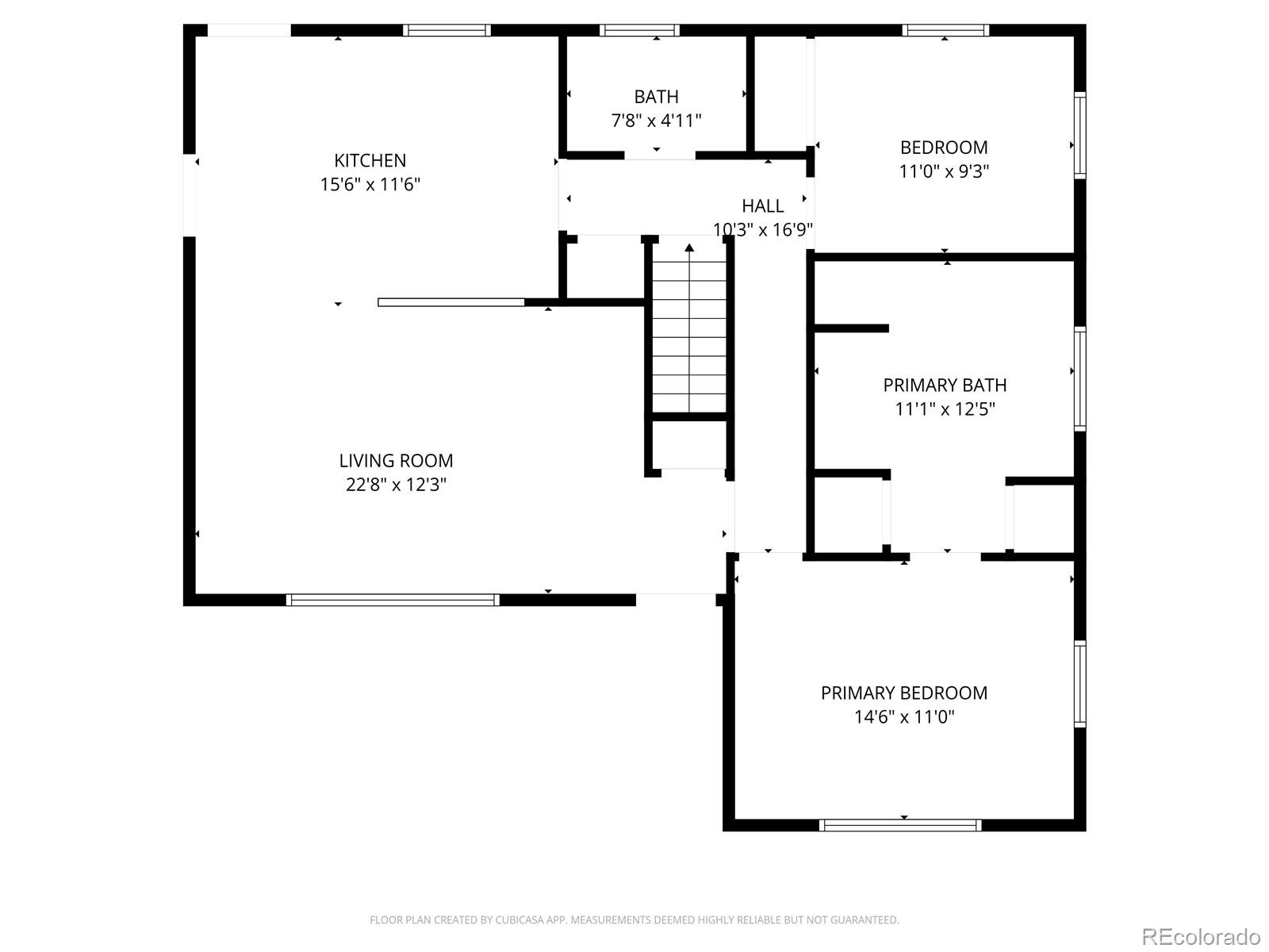 190 Hemlock Street Broomfield CO 80020