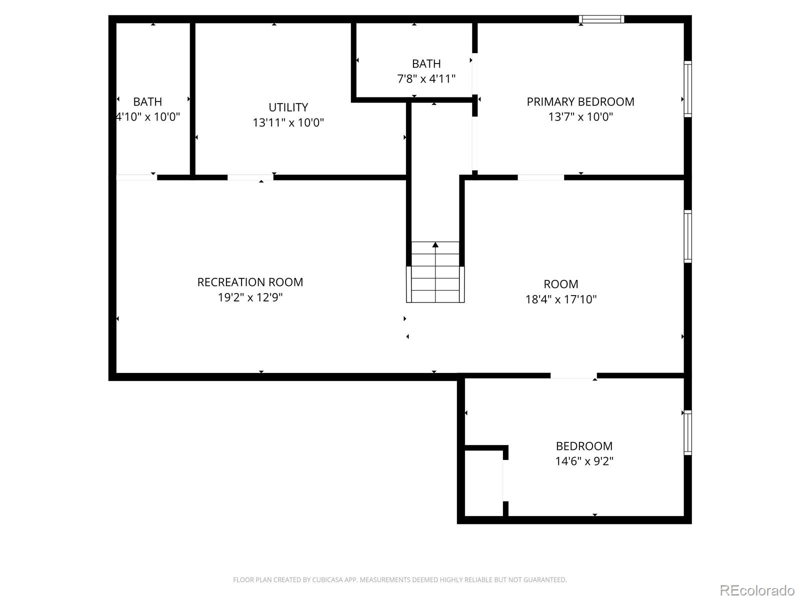 190 Hemlock Street Broomfield CO 80020