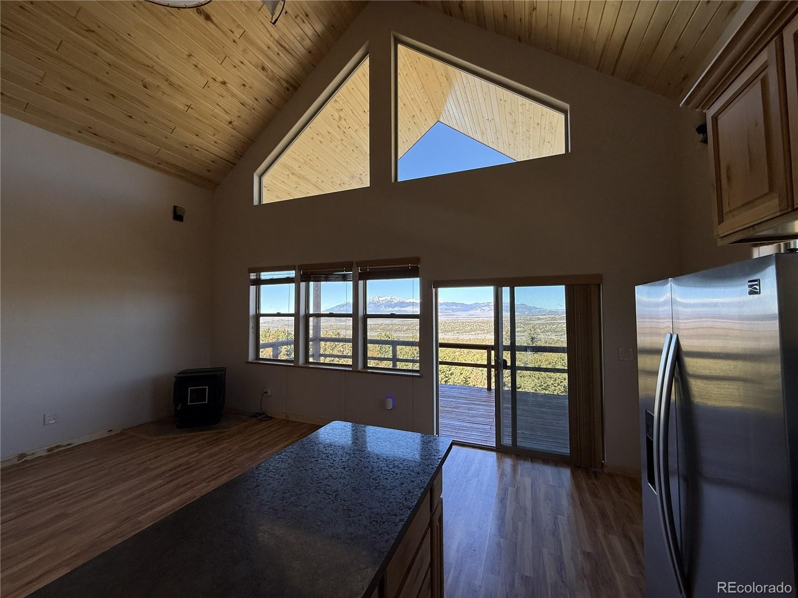 4984 Edmond Road Fort Garland CO 81133