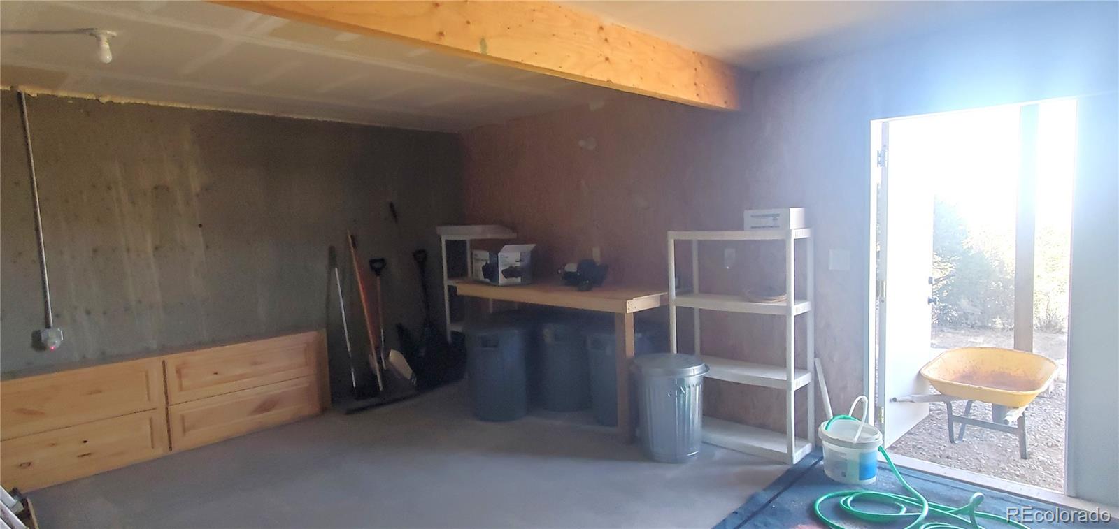 4984 Edmond Road Fort Garland CO 81133