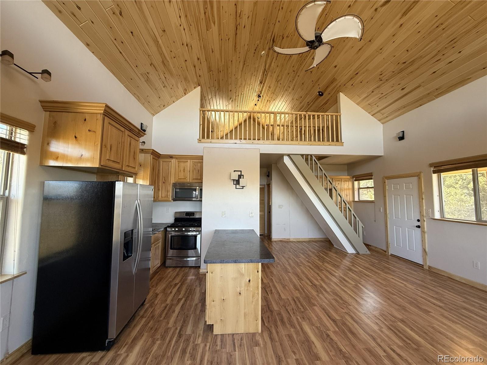 4984 Edmond Road Fort Garland CO 81133