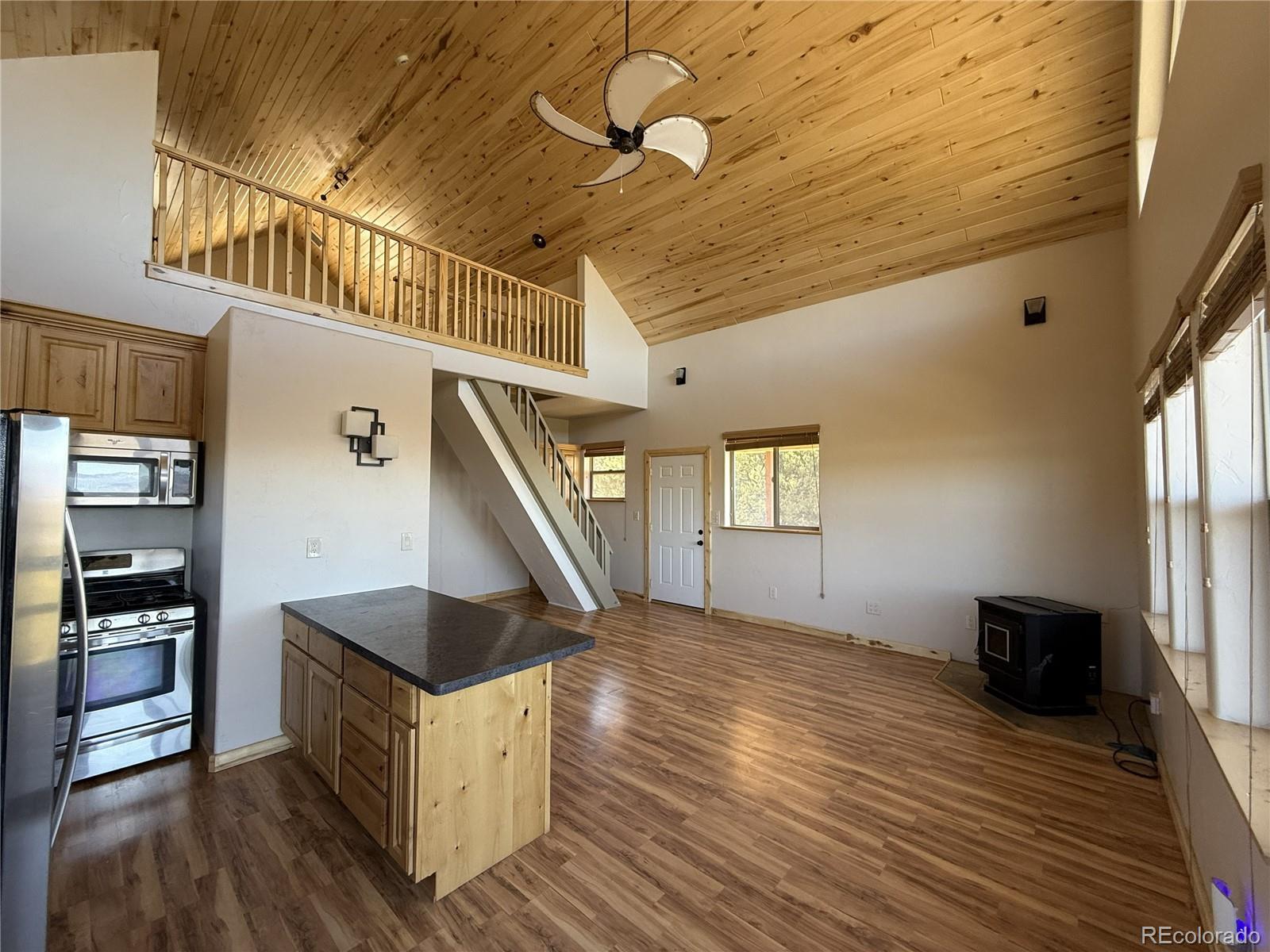 4984 Edmond Road Fort Garland CO 81133