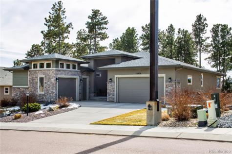 16406 Dancing Bear Lane Monument CO 80132