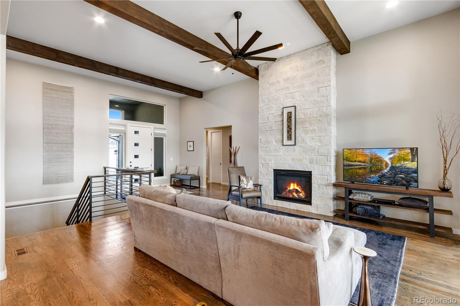 16406 Dancing Bear Lane Monument CO 80132