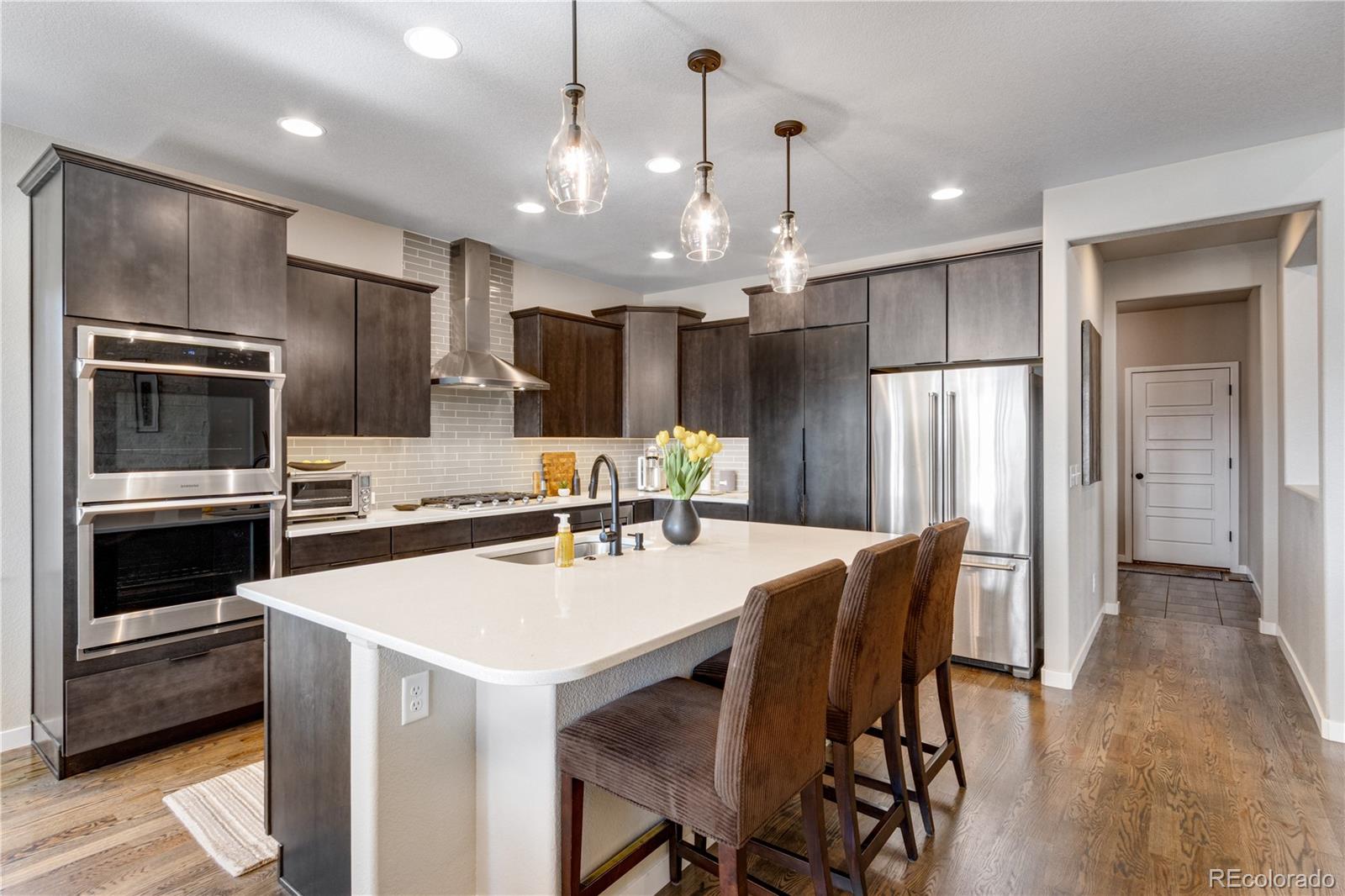 16406 Dancing Bear Lane Monument CO 80132