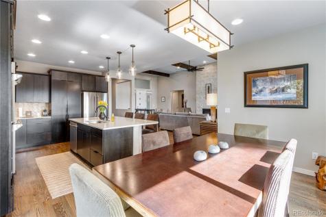 16406 Dancing Bear Lane Monument CO 80132