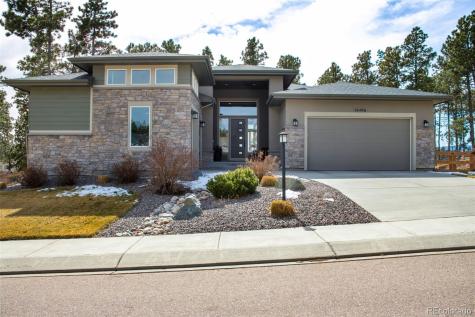 16406 Dancing Bear Lane Monument CO 80132
