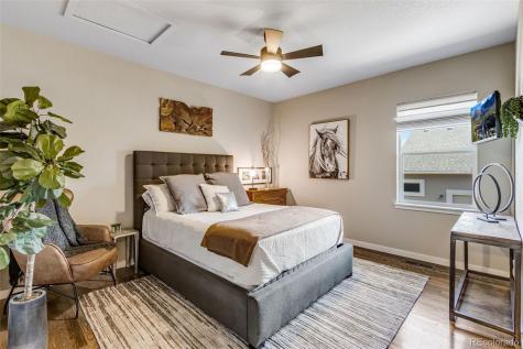 16406 Dancing Bear Lane Monument CO 80132