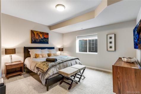 16406 Dancing Bear Lane Monument CO 80132