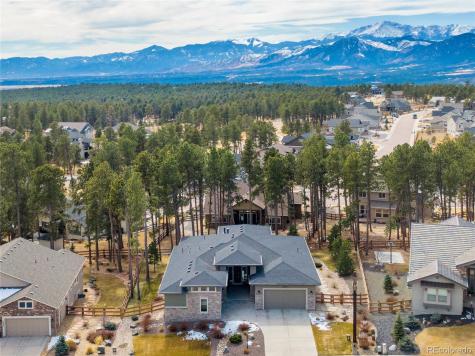 16406 Dancing Bear Lane Monument CO 80132