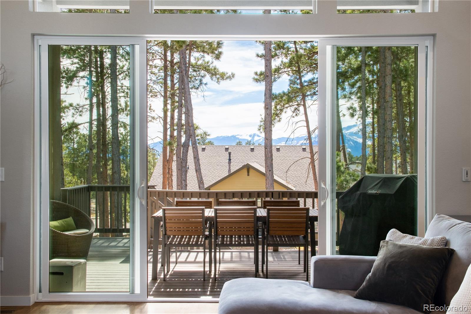 16406 Dancing Bear Lane Monument CO 80132