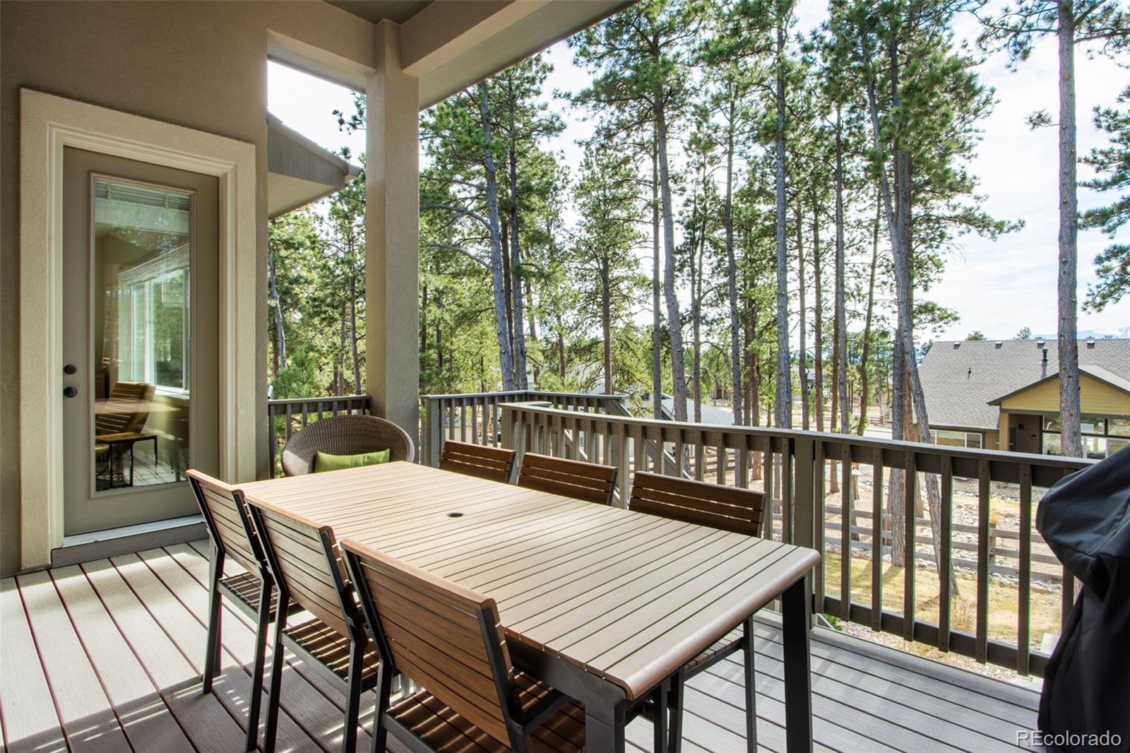 16406 Dancing Bear Lane Monument CO 80132