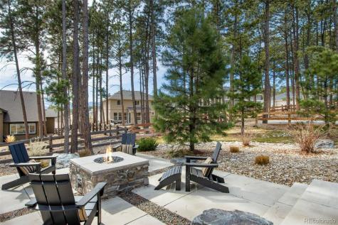 16406 Dancing Bear Lane Monument CO 80132