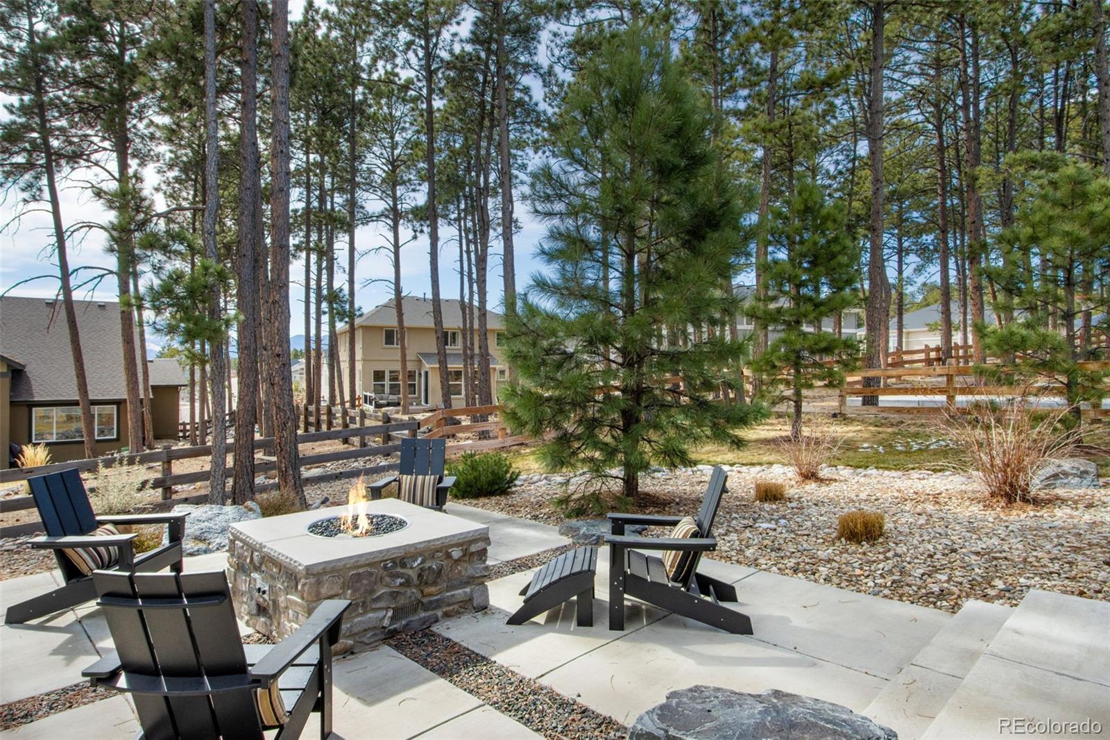 16406 Dancing Bear Lane Monument CO 80132