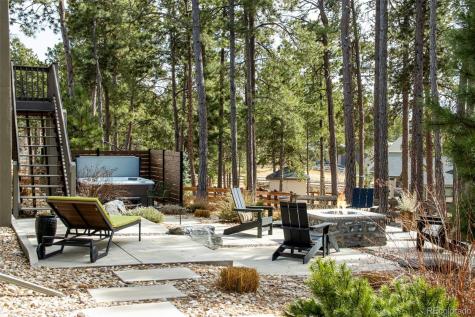 16406 Dancing Bear Lane Monument CO 80132