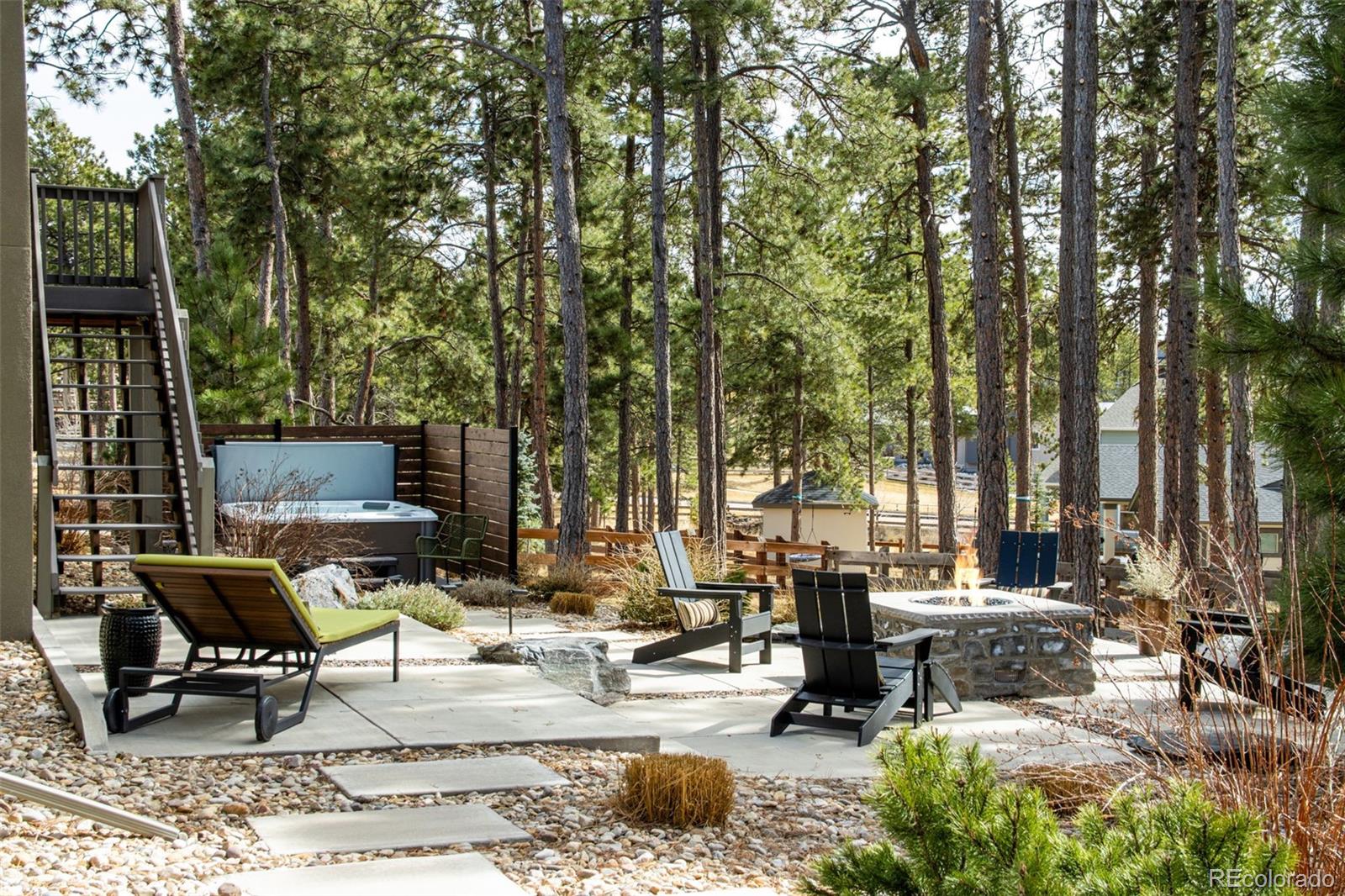 16406 Dancing Bear Lane Monument CO 80132