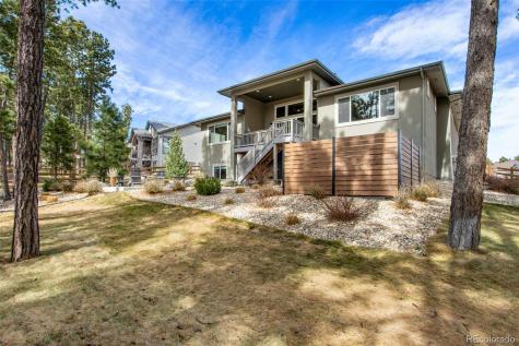 16406 Dancing Bear Lane Monument CO 80132