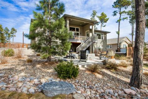 16406 Dancing Bear Lane Monument CO 80132