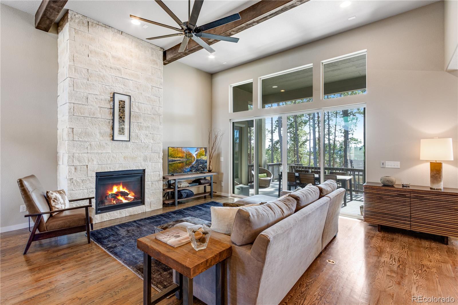 16406 Dancing Bear Lane Monument CO 80132
