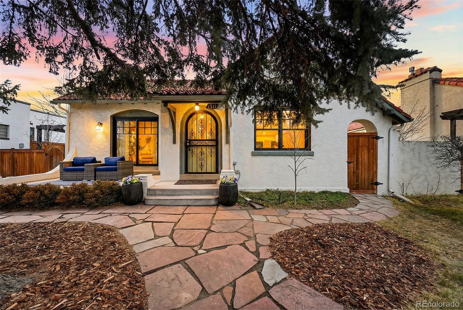 1911 Grape Street Denver CO 80220