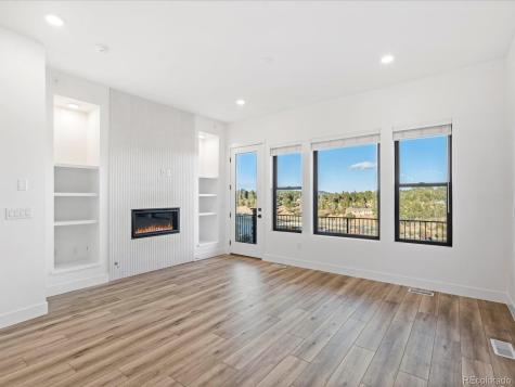 3909 Piney Grove Street Evergreen CO 80439