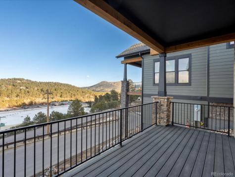 3909 Piney Grove Street Evergreen CO 80439