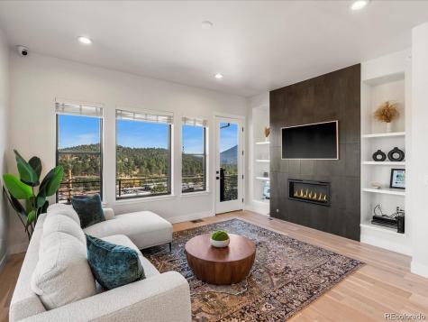 3909 Piney Grove Street Evergreen CO 80439