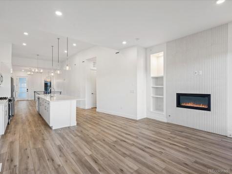 3909 Piney Grove Street Evergreen CO 80439