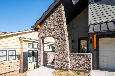 3909 Piney Grove Street Evergreen CO 80439