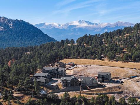 3909 Piney Grove Street Evergreen CO 80439
